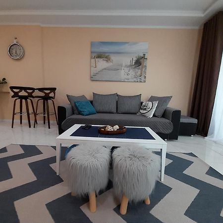 Apartament Dwunastka Mielno  Esterno foto