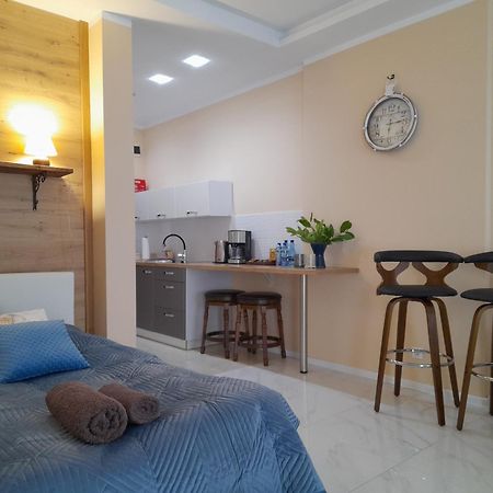 Apartament Dwunastka Mielno  Esterno foto