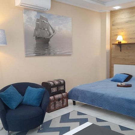 Apartament Dwunastka Mielno  Esterno foto