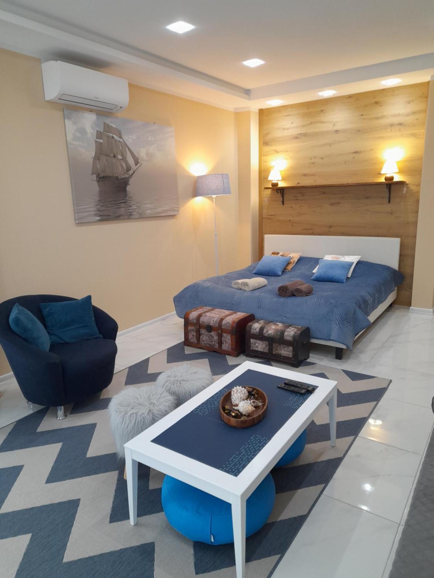 Apartament Dwunastka Mielno  Esterno foto