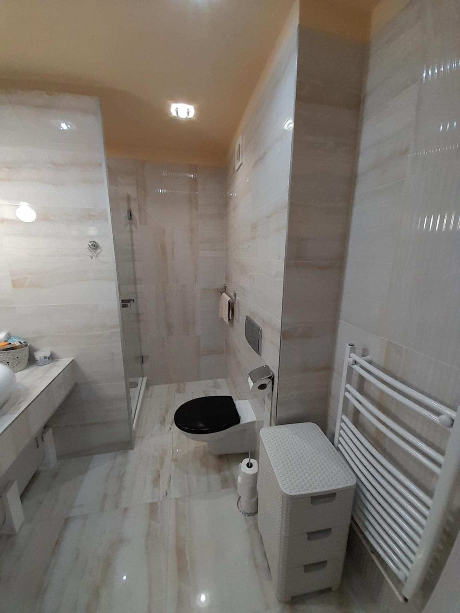 Apartament Dwunastka Mielno  Esterno foto