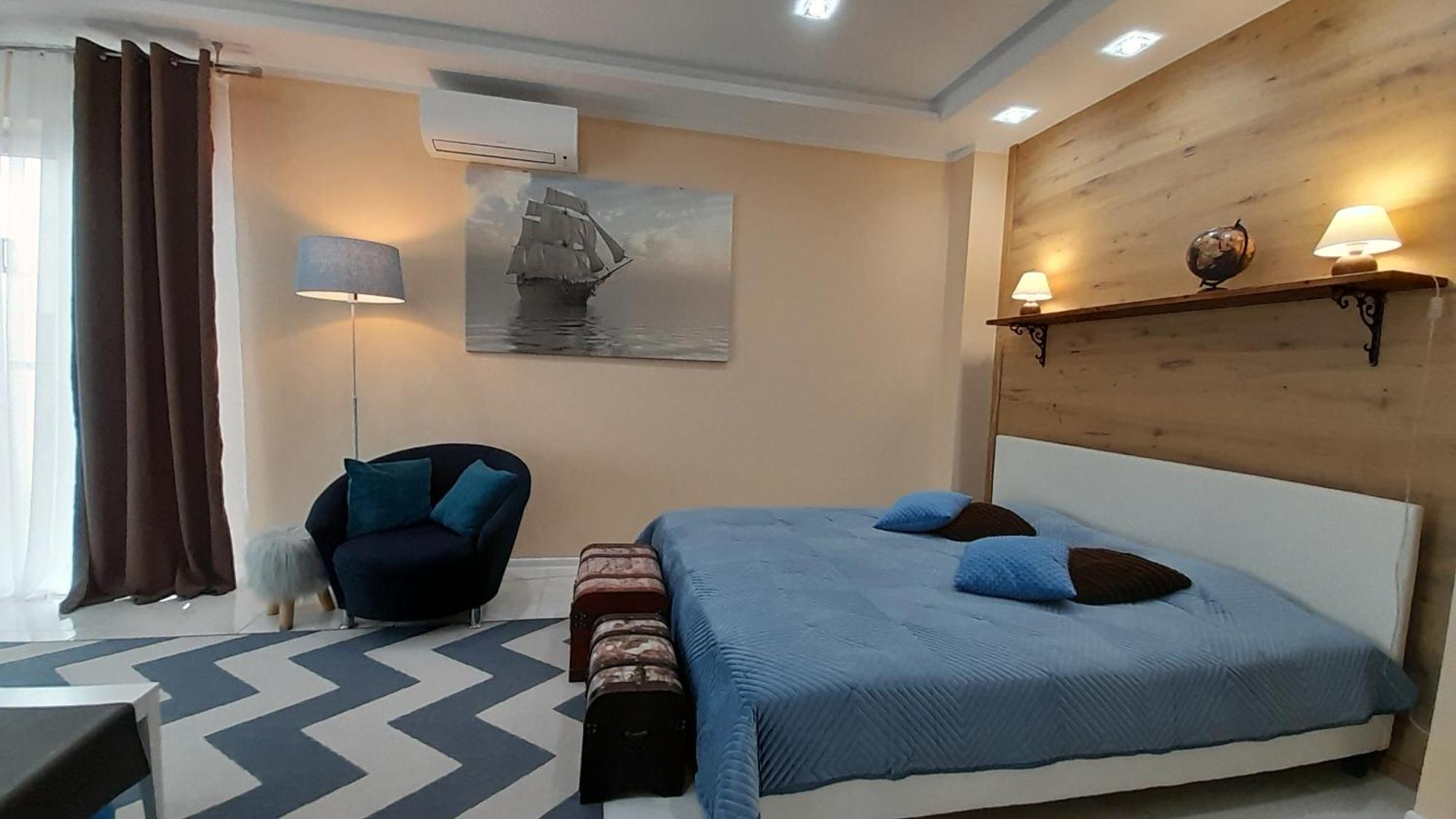 Apartament Dwunastka Mielno  Esterno foto
