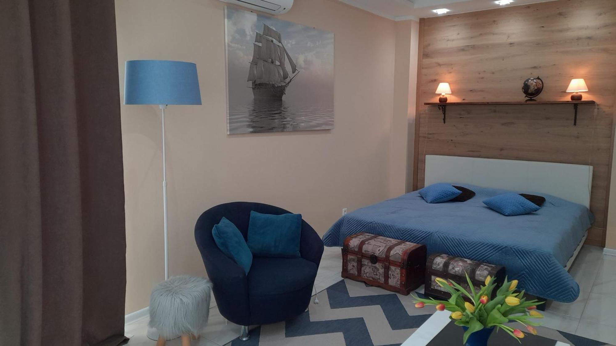 Apartament Dwunastka Mielno  Esterno foto