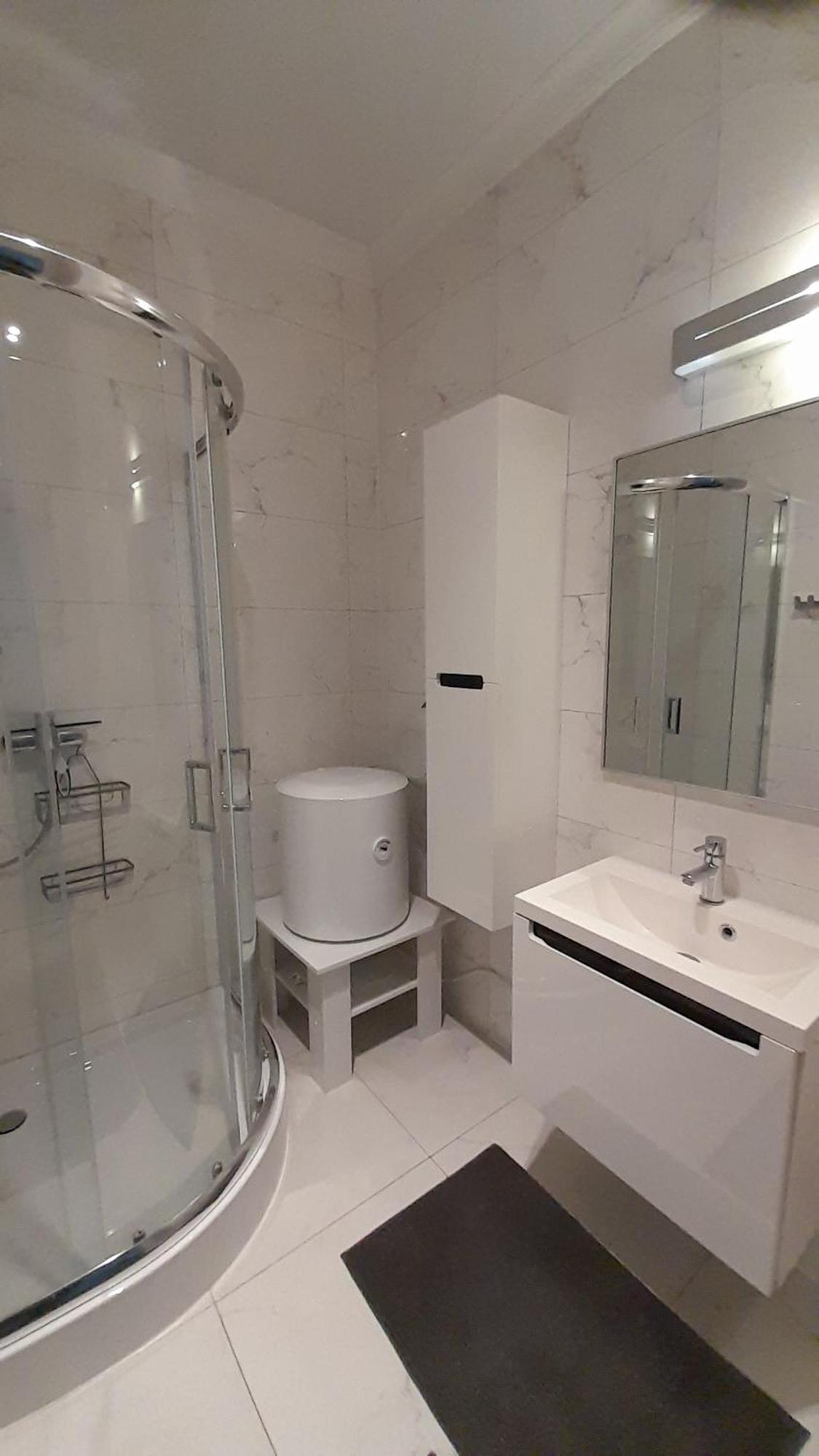 Apartament Dwunastka Mielno  Esterno foto