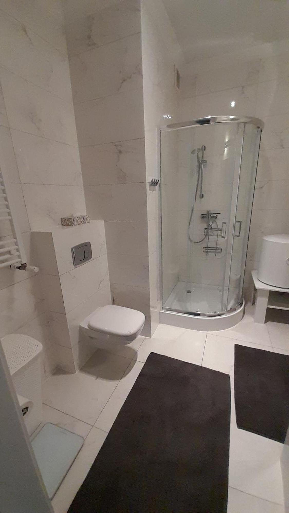 Apartament Dwunastka Mielno  Esterno foto