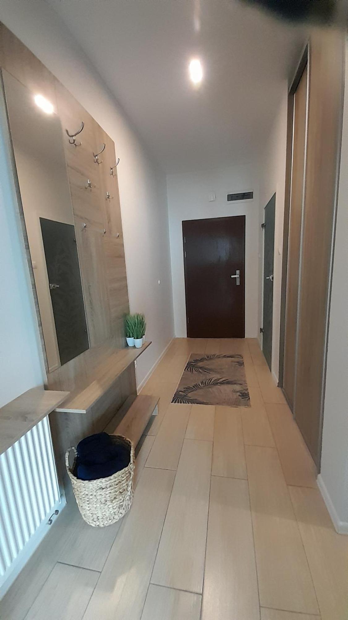Apartament Dwunastka Mielno  Esterno foto