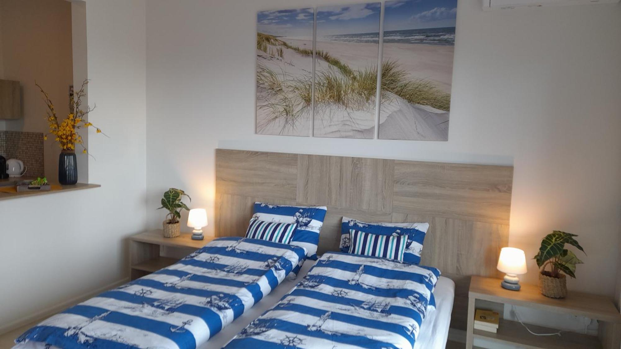 Apartament Dwunastka Mielno  Esterno foto