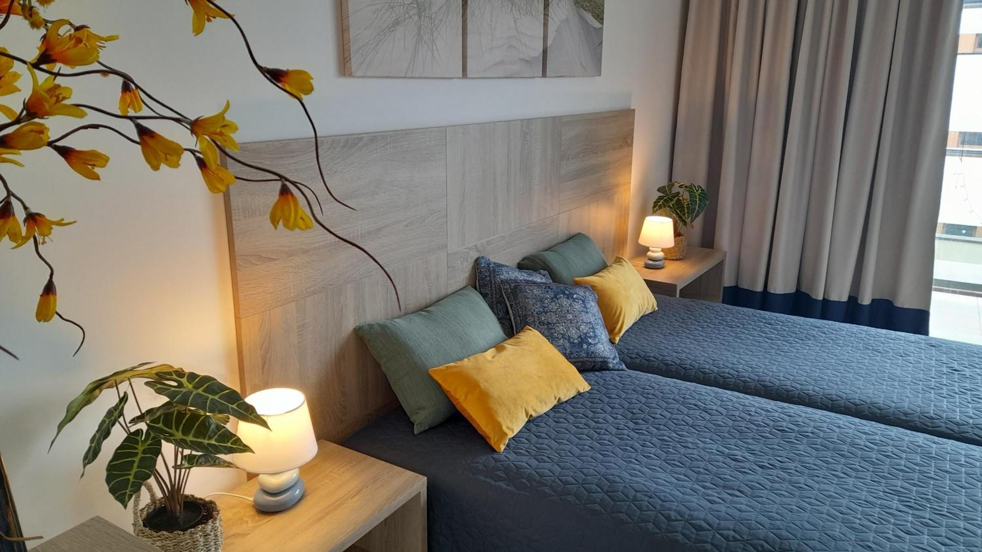 Apartament Dwunastka Mielno  Esterno foto