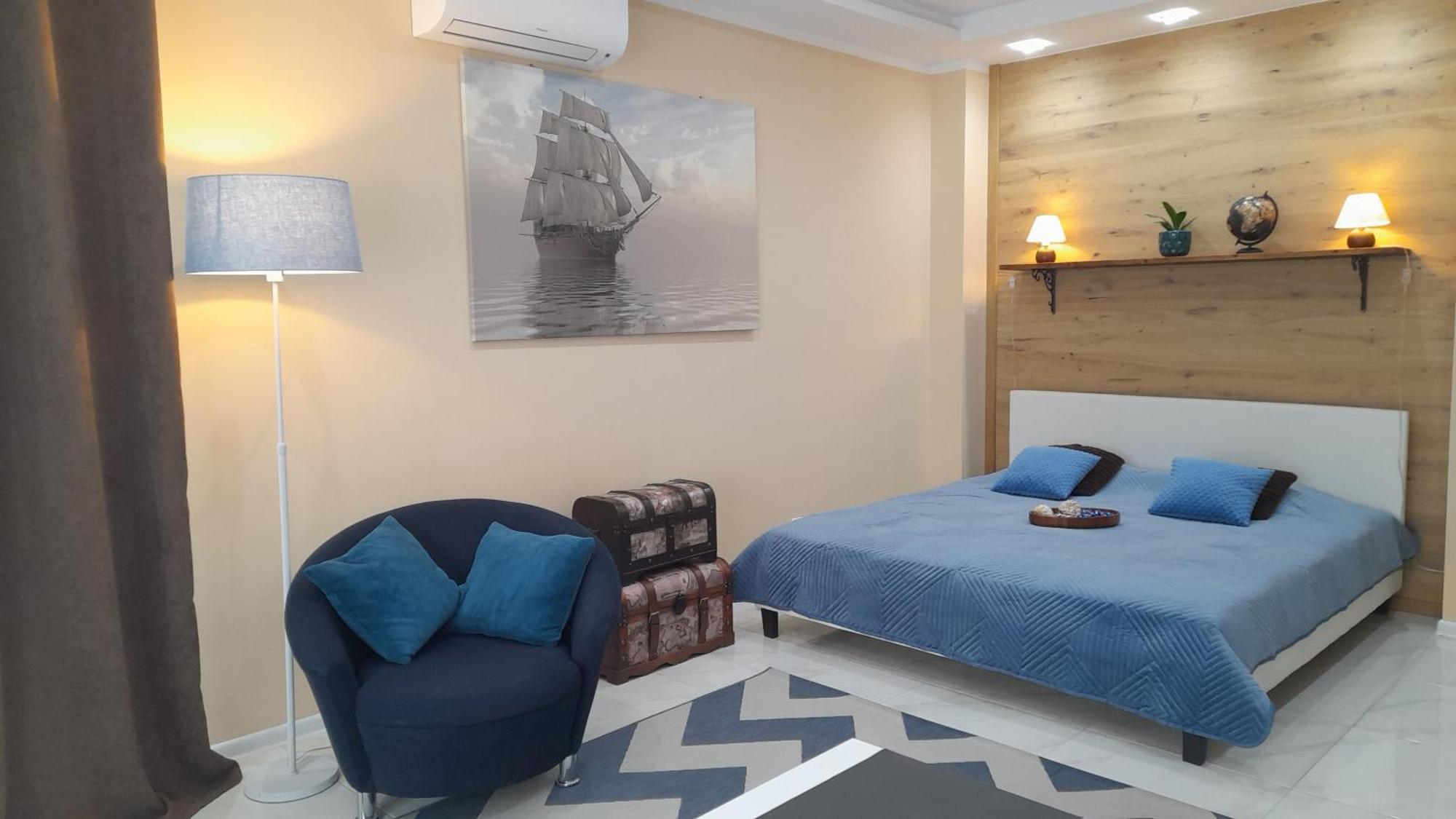 Apartament Dwunastka Mielno  Esterno foto