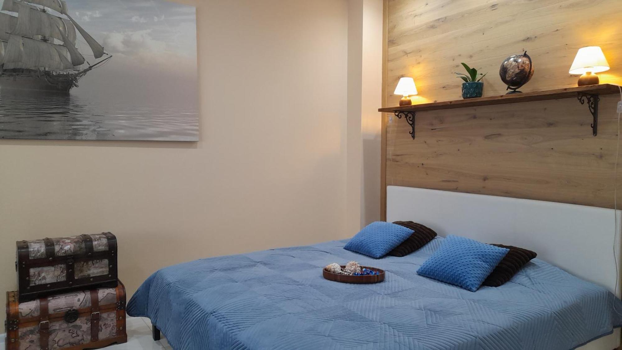 Apartament Dwunastka Mielno  Esterno foto