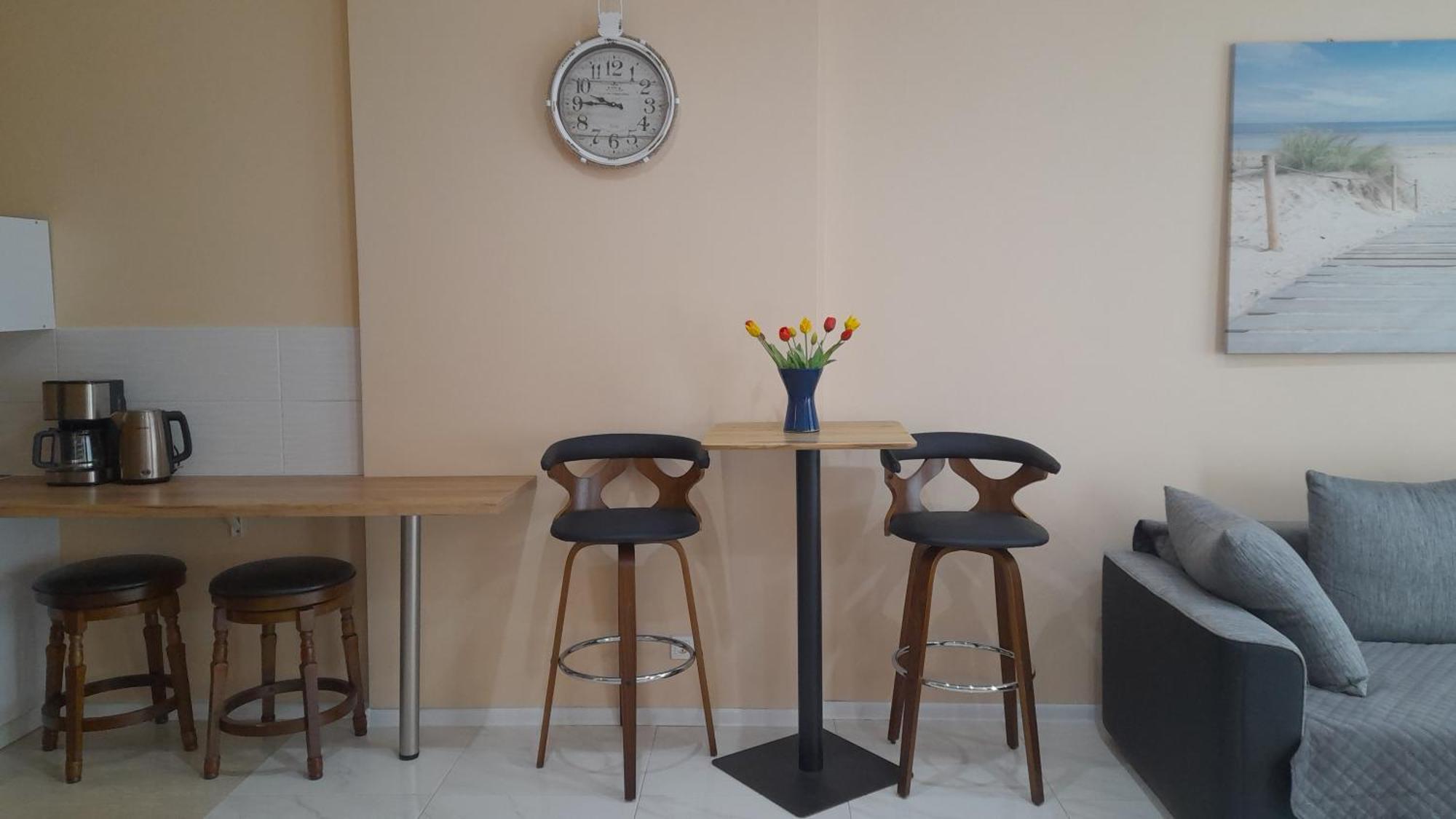 Apartament Dwunastka Mielno  Esterno foto