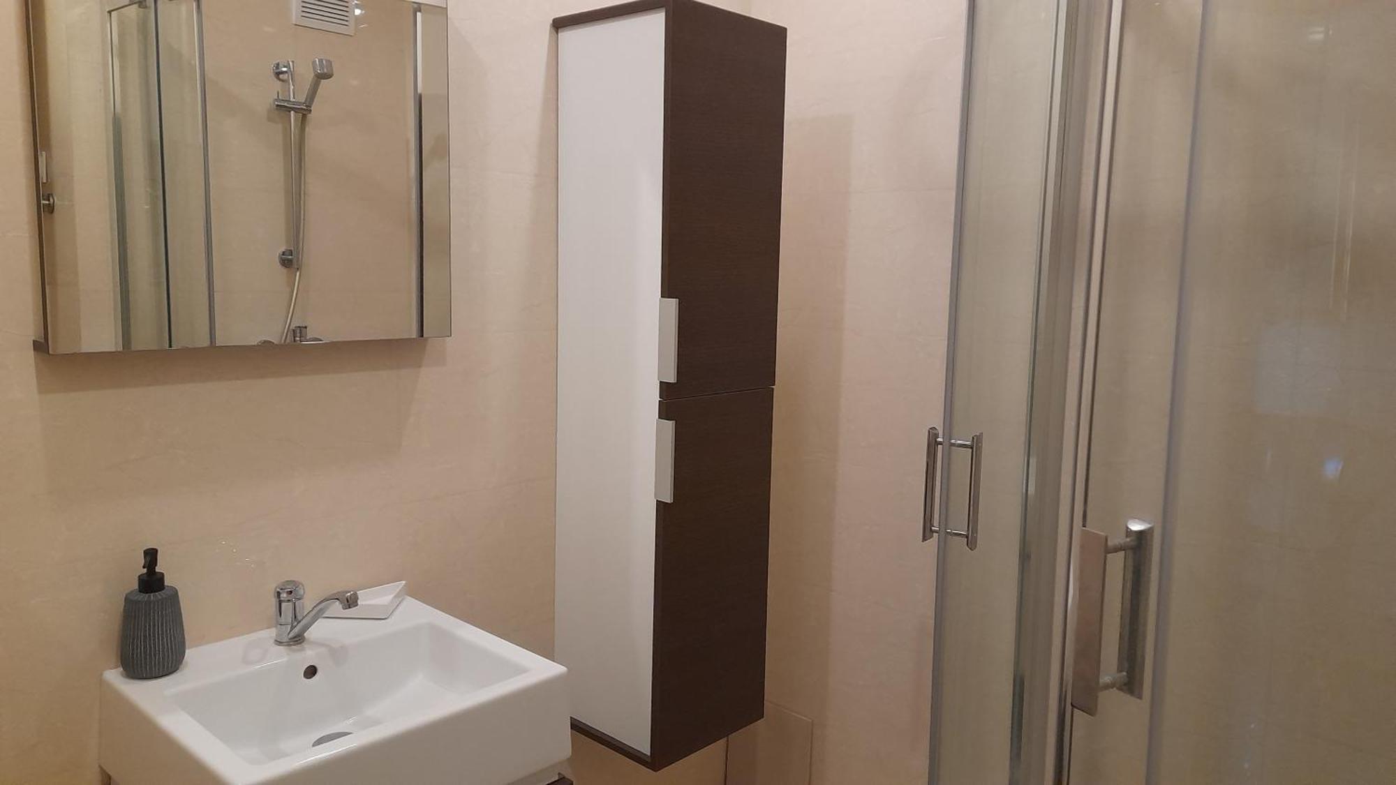 Apartament Dwunastka Mielno  Esterno foto